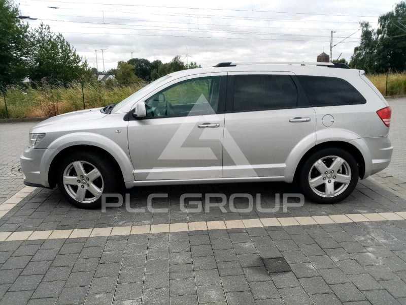 2010 Dodge JOURNEY