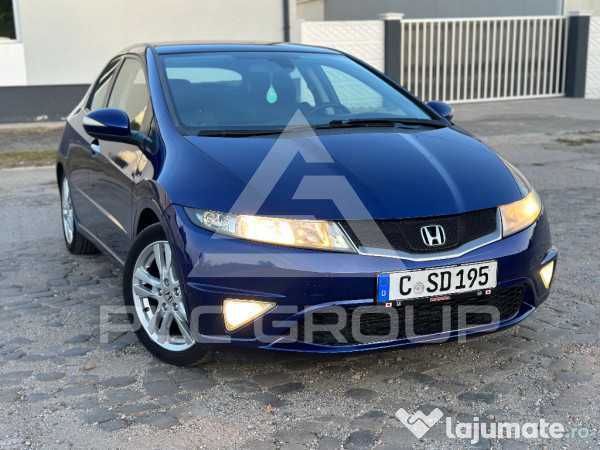2010 Honda CIVIC