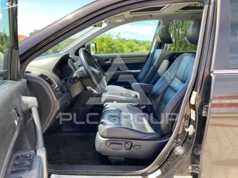2010 Honda CR-V