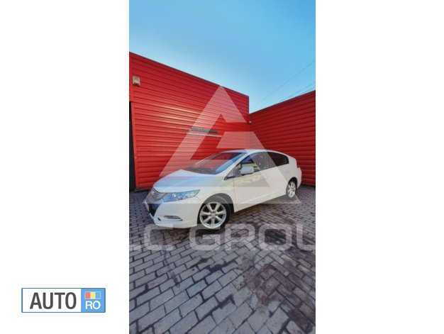 2010 Honda INSIGHT