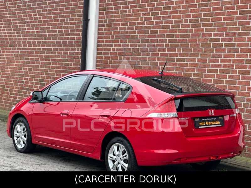 2010 Honda INSIGHT