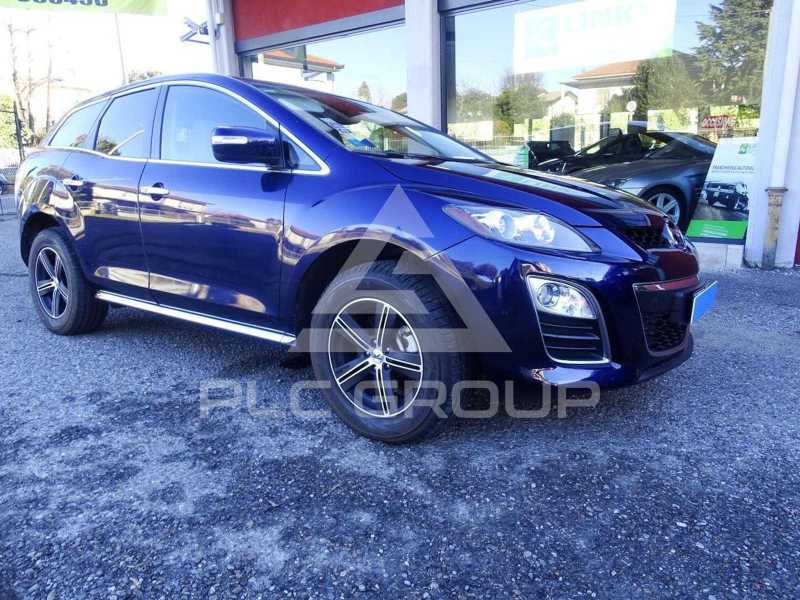 2010 Mazda CX-7