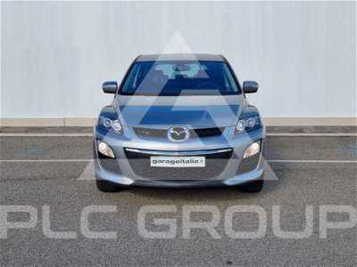 2010 Mazda CX-7