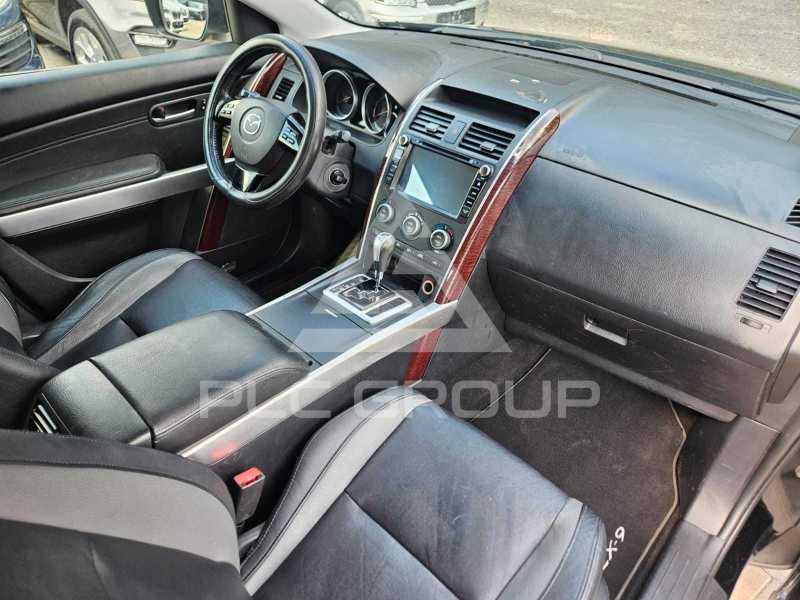 2010 Mazda CX-9