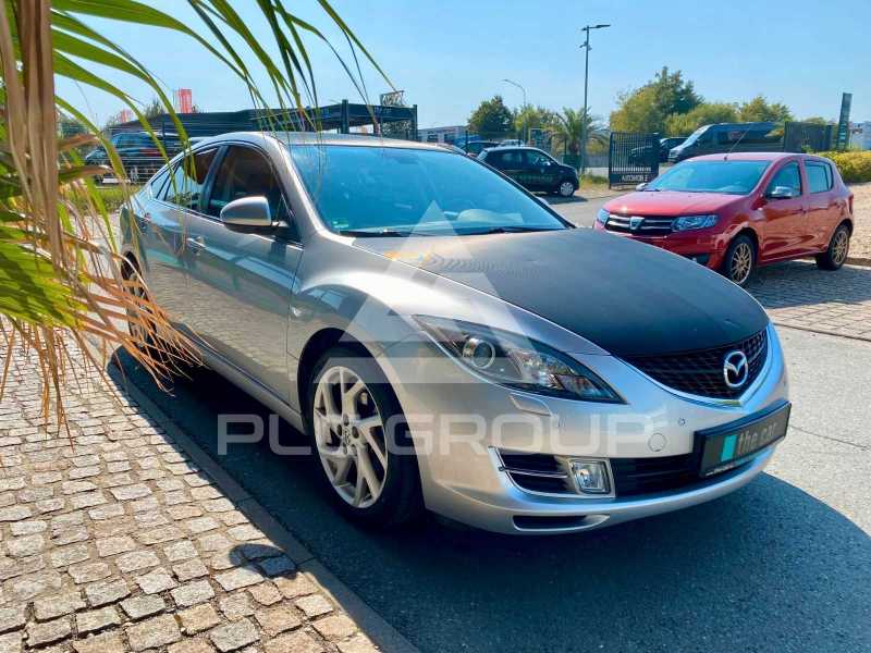 2010 Mazda 6