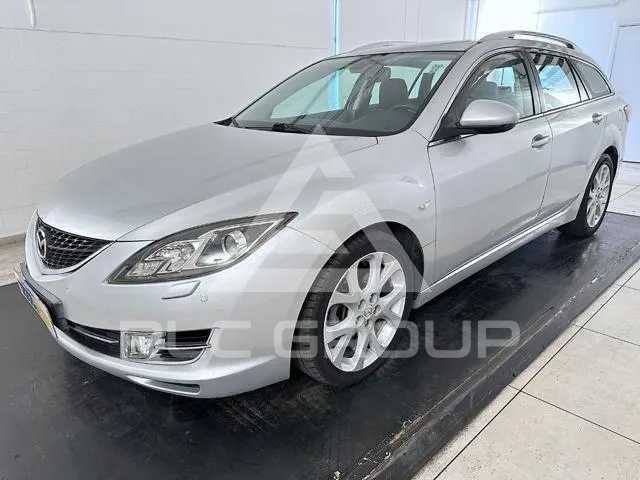 2010 Mazda 6