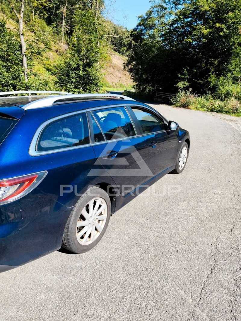 2010 Mazda 6