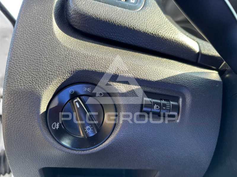 2010 Skoda Fabia
