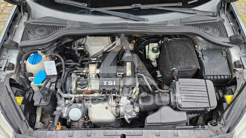 2010 Skoda Yeti