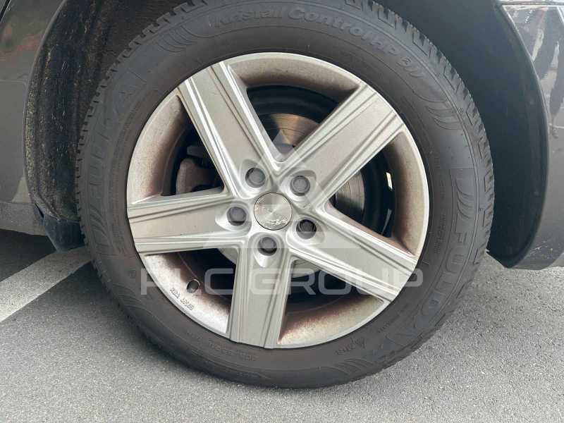 2010 Skoda Superb