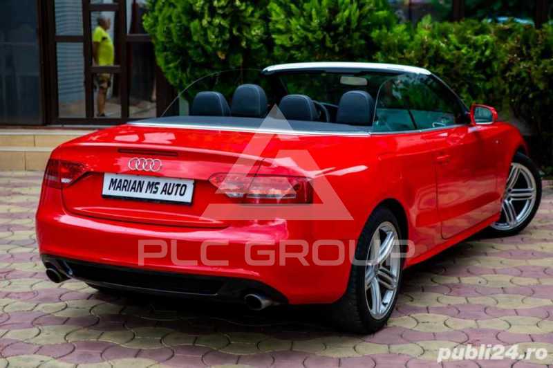 2010 Audi A5