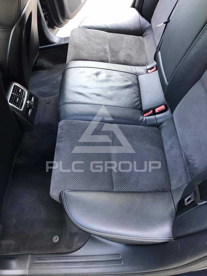 2010 Audi A6