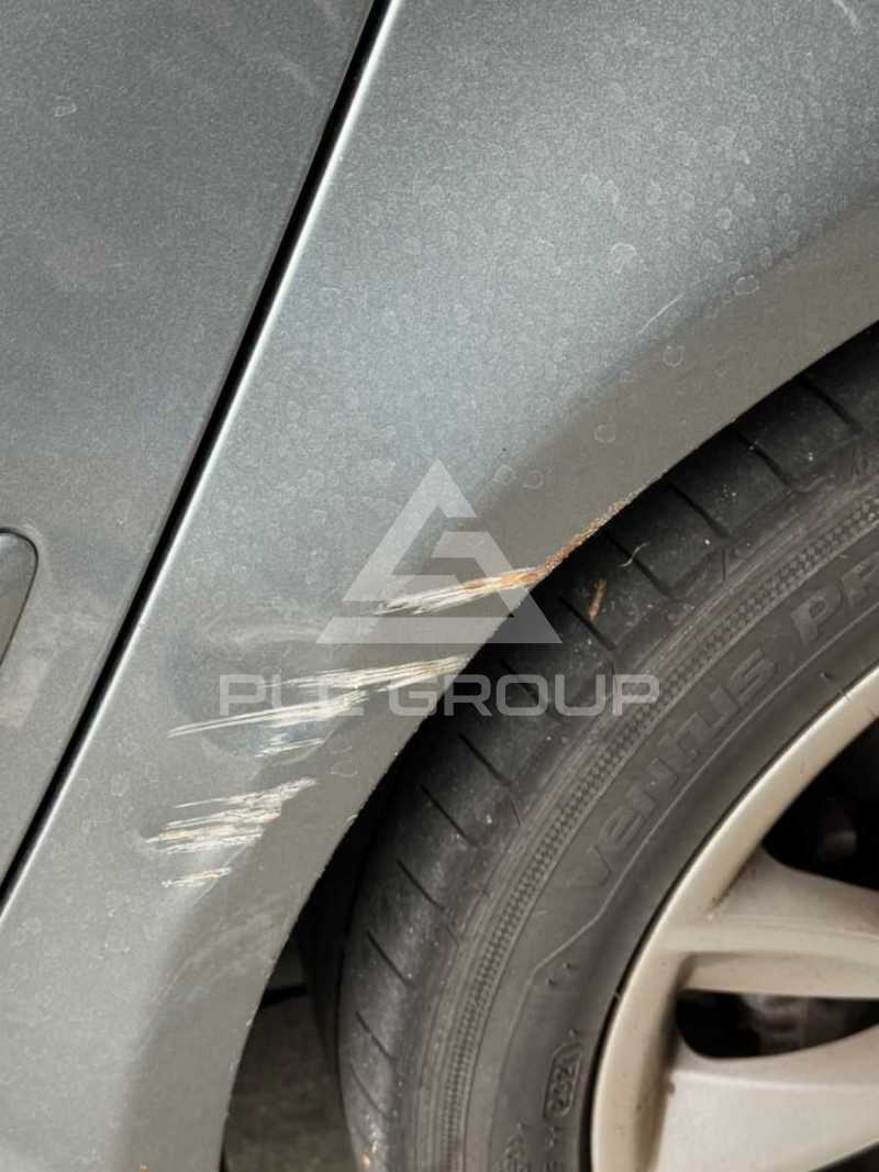 2010 Audi A3
