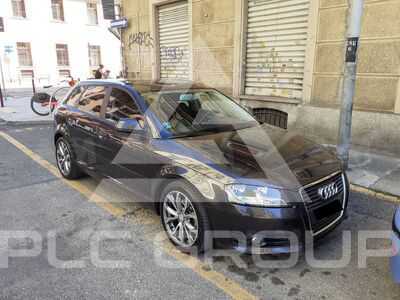 2015 Audi A3