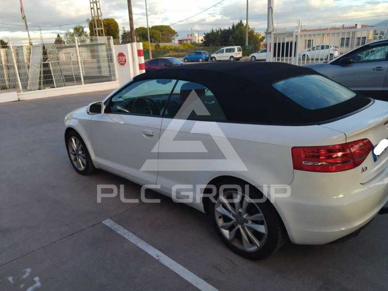 2010 Audi A3