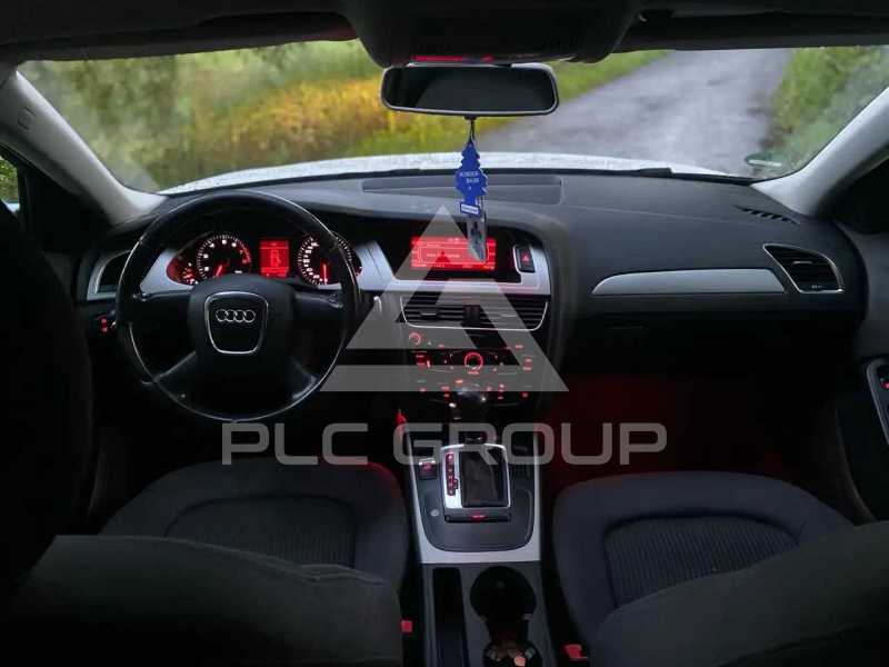 2010 Audi A4