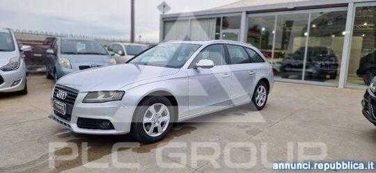 2010 Audi A4