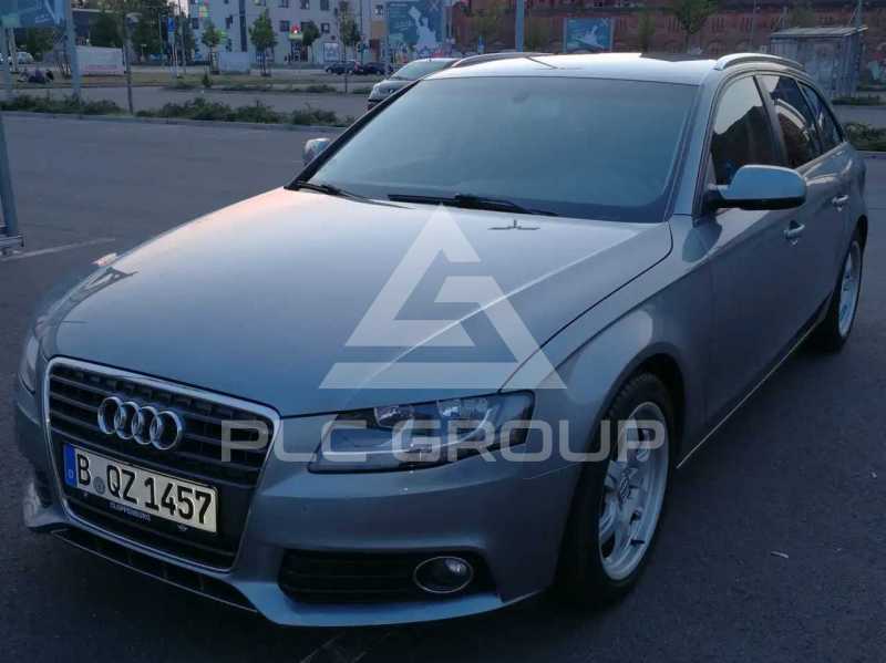 2010 Audi A4
