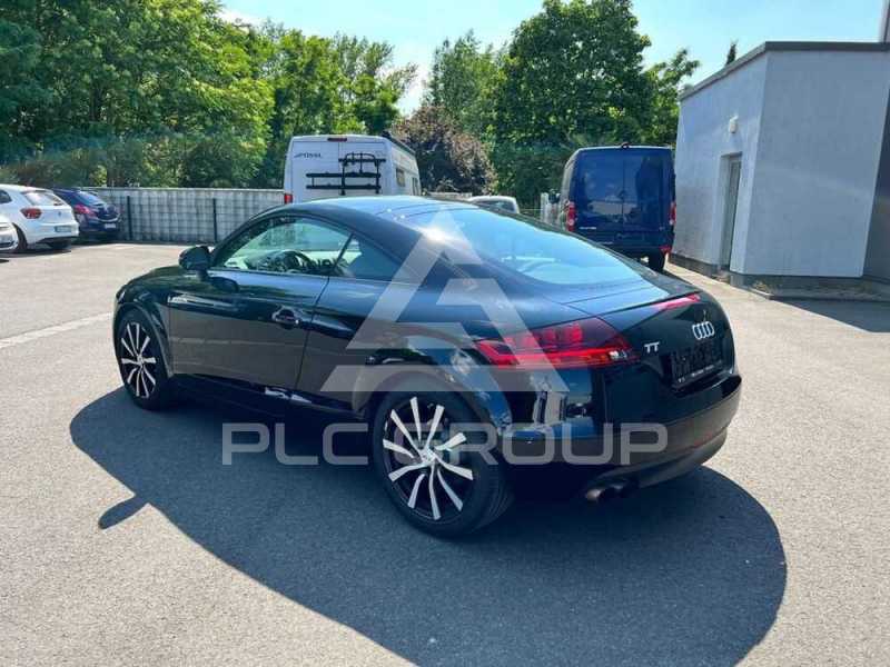 2010 Audi TT