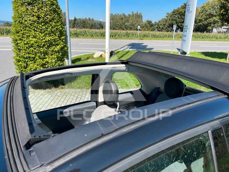 2010 Fiat 500