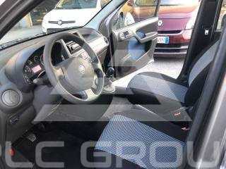 2010 Fiat Panda