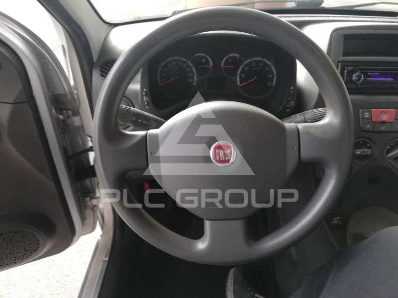 2010 Fiat Panda