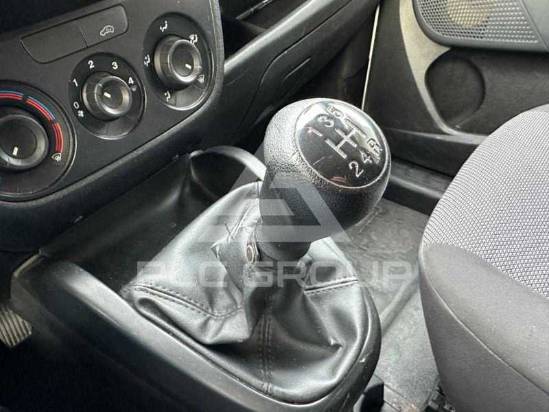 2010 Fiat Doblo