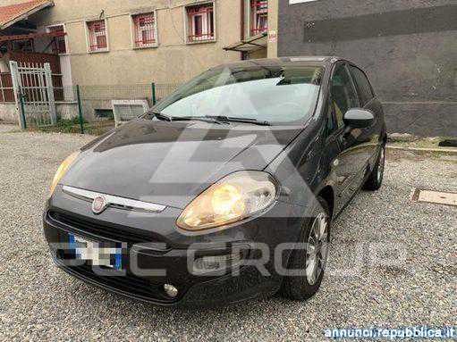 2010 Fiat Punto