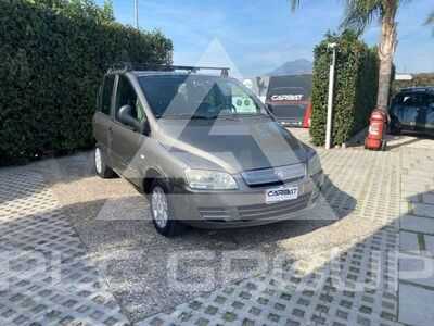 2010 Fiat 
