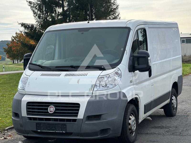 2010 Fiat Ducato