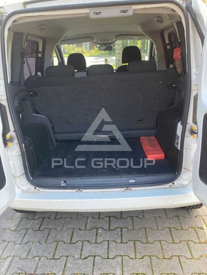 2010 Fiat Fiorino