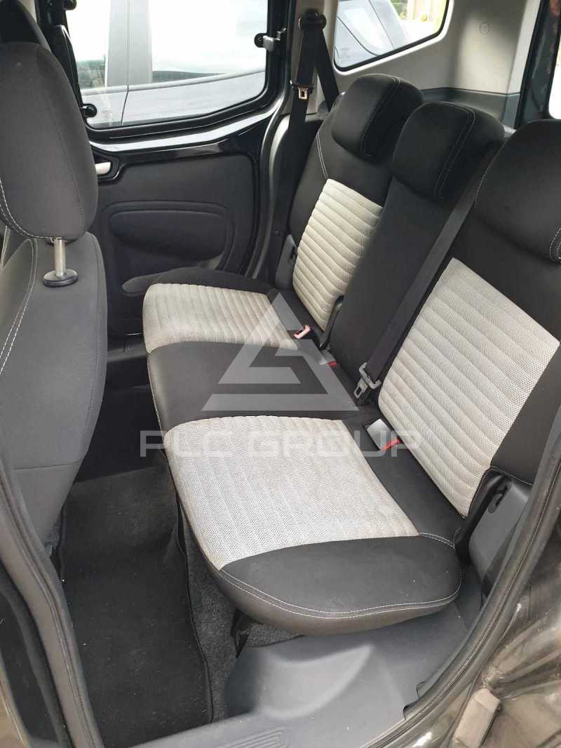 2010 Fiat Fiorino