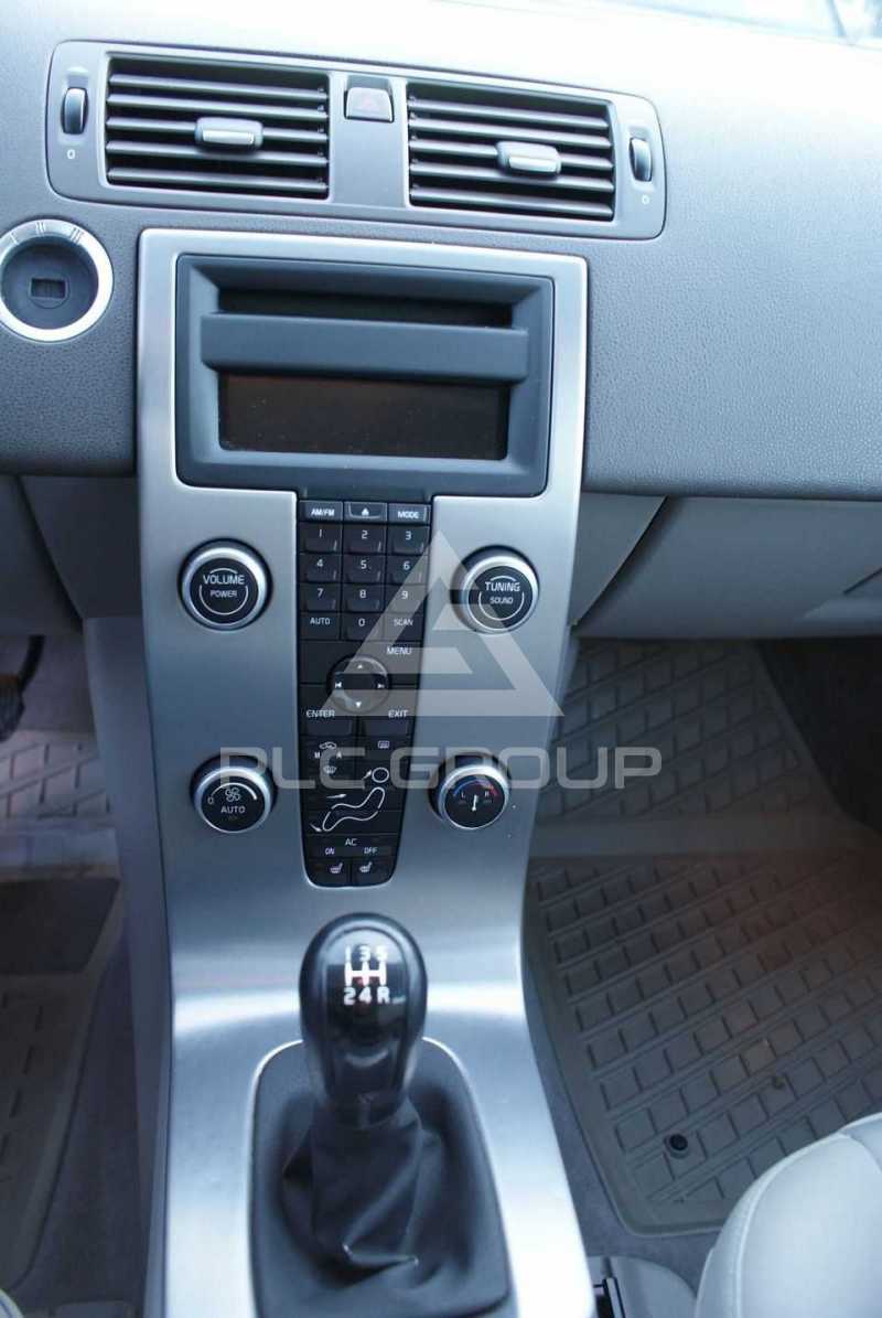 2010 Volvo V50