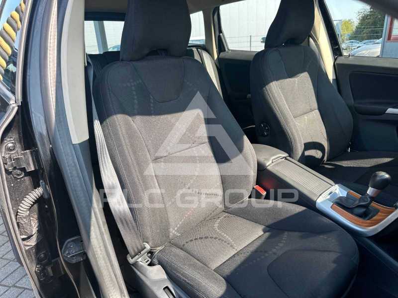 2010 Volvo XC60