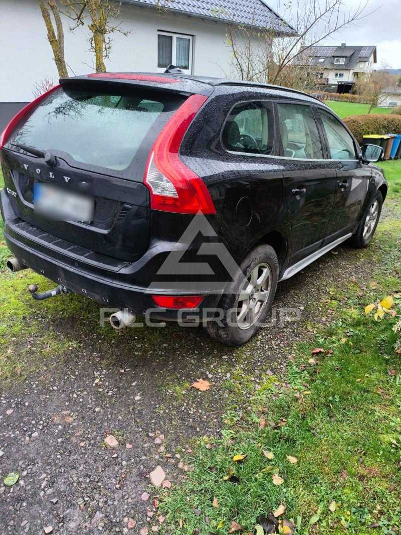 2010 Volvo XC60