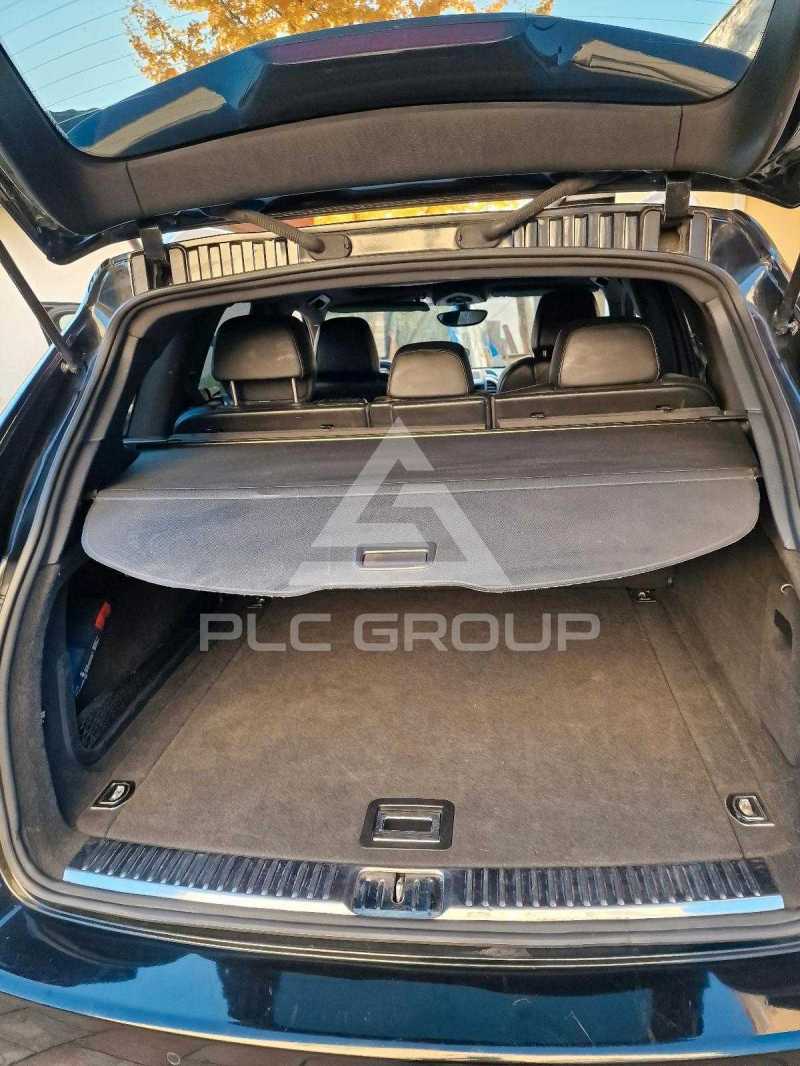 2010 Porsche Cayenne