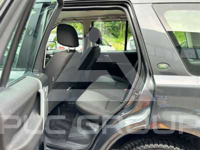 2010 Land Rover Freelander