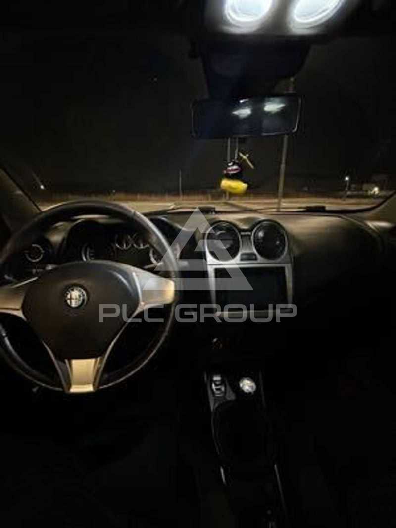 2010 Alfa Romeo Mito