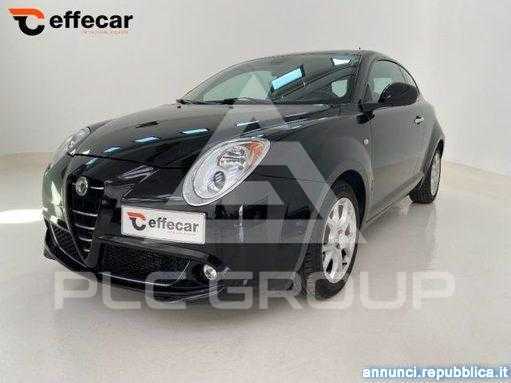 2010 Alfa Romeo Mito