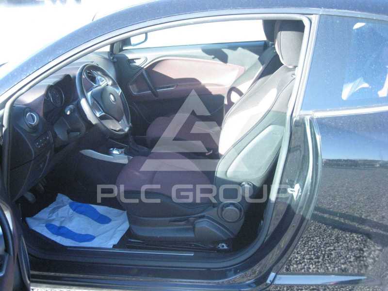 2010 Alfa Romeo Mito