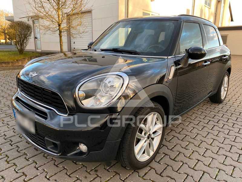 2010 Mini COOPER