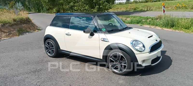 2010 Mini COOPER