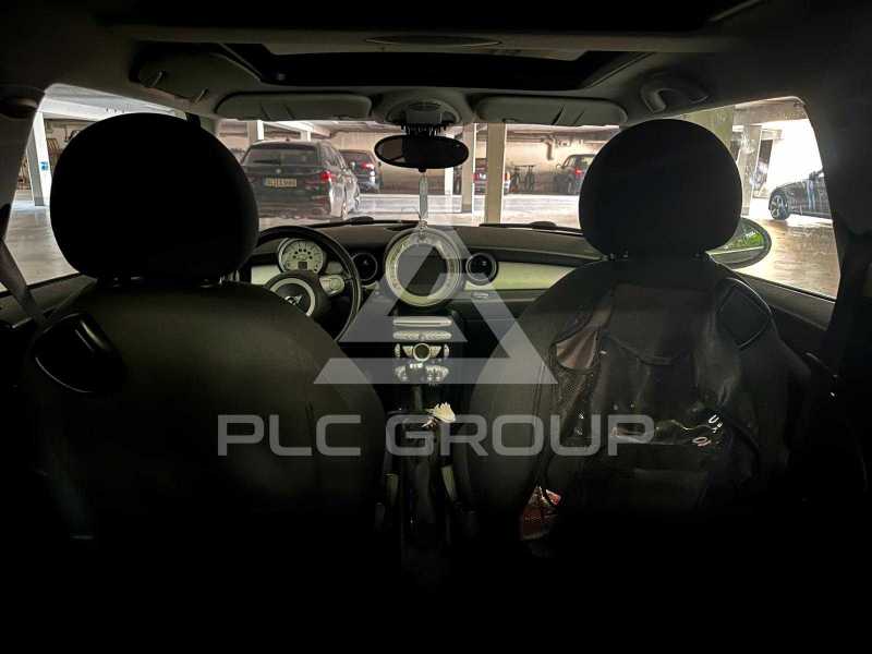 2010 Mini COOPER