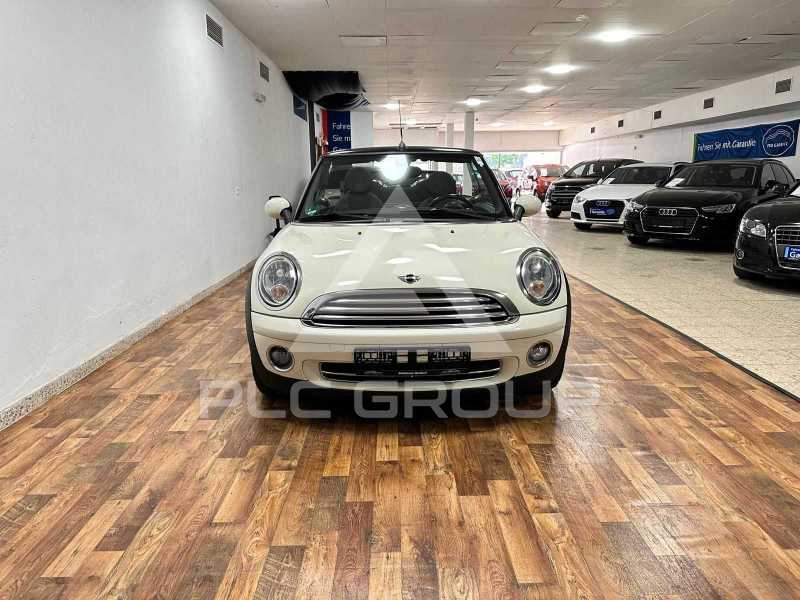 2010 Mini COOPER