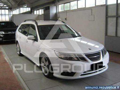 2010 SAAB 9-3
