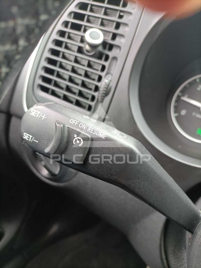 2010 SAAB 9-3