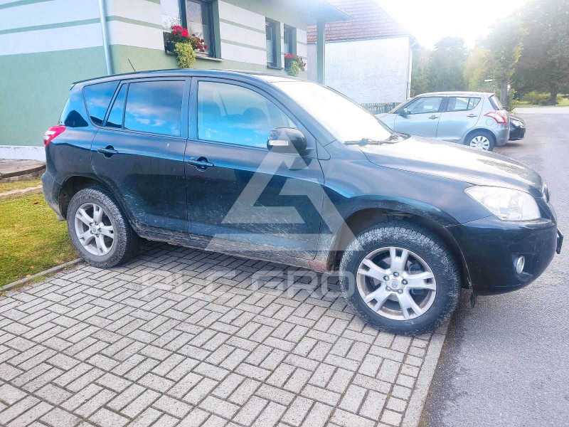 2010 Toyota RAV4