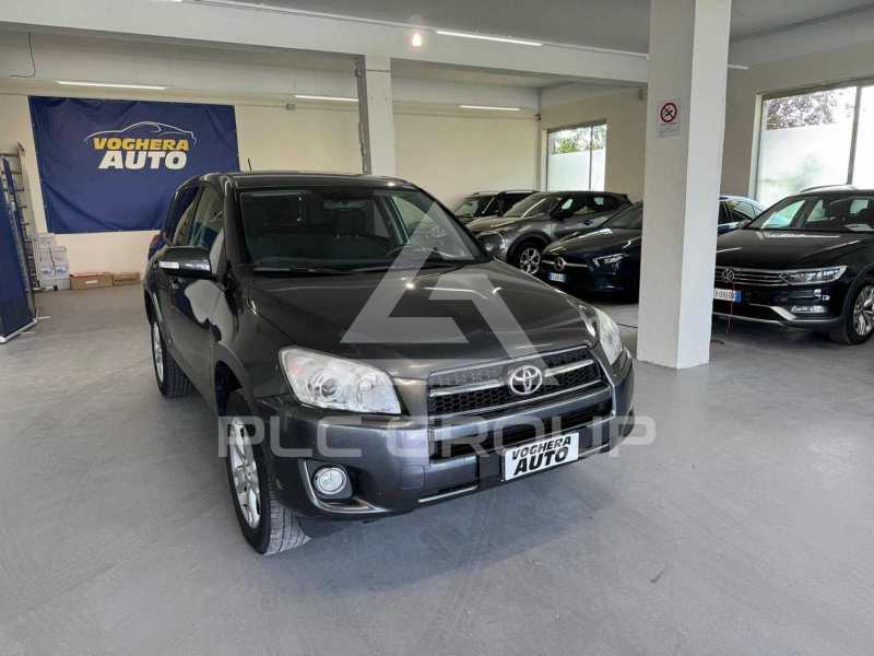 2010 Toyota RAV4