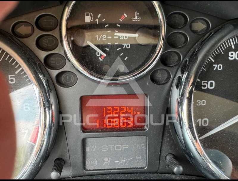 2010 Peugeot 206