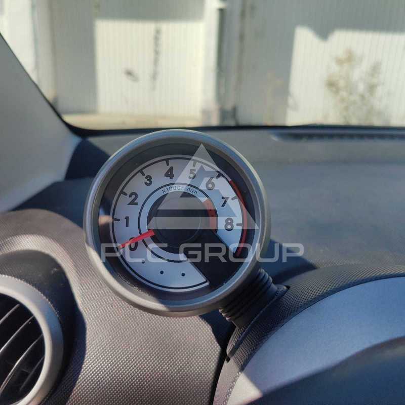 2010 Peugeot 107